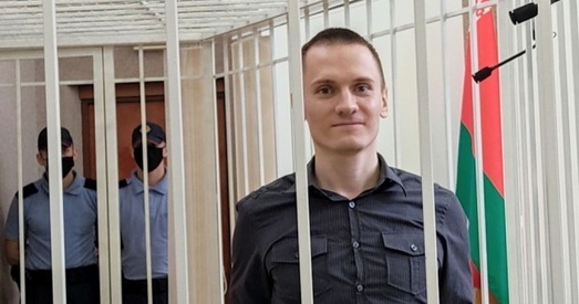 Мікалаю Дзядку могуць узмацніць рэжым