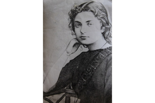 Паўліна Мядзёлка Паўліна Мядзёлка