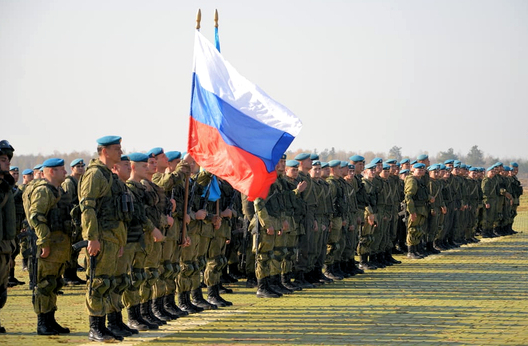 Вайскоўцы 137-га ПДП Узброеных сілаў РФ на тэрыторыі Беларусі, кастрычнік 2019 года. Фота function.mil.ru Вайскоўцы 137-га ПДП Узброеных сілаў РФ на тэрыторыі Беларусі, кастрычнік 2019 года. Фота function.mil.ru