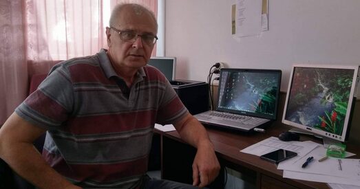 Уладзімір Колас: Апазіцыйны цэнтр перамясціўся за мяжу