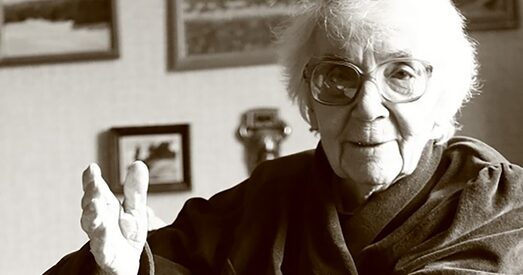 На незахмуранай вяршыні. Да 100-годдзя з дня нараджэння Алены Васілевіч