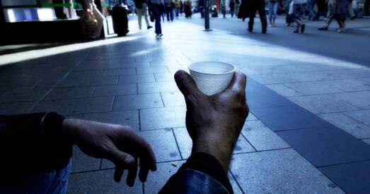 Замест «новых беларусаў» нас чакае хваля «новых бедных»