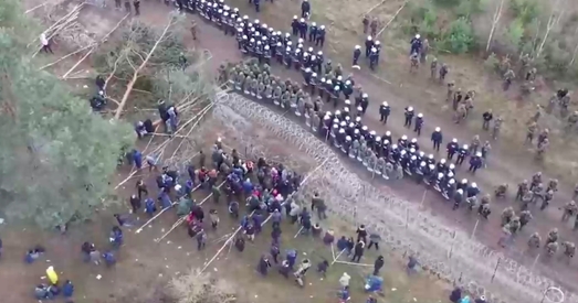 Ірак адказаў СК наконт сведчанняў Чэчкі