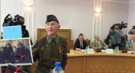 Віктар Талмачоў па пасяджэнні ЦВК 20 ліпеня 2015 года Віктар Талмачоў па пасяджэнні ЦВК 20 ліпеня 2015 года