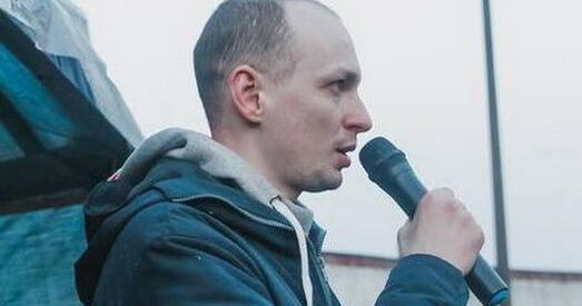 Прысуд Эдуарду Пальчысу агучаць 17 снежня