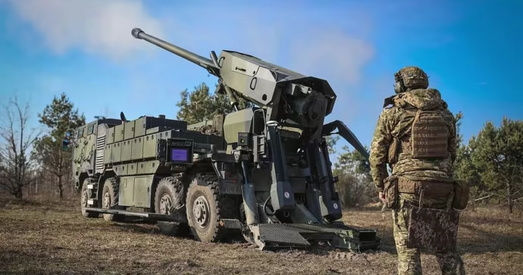 Навіны расійска-ўкраінскай вайны за 13.03.2024