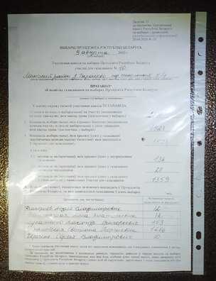 Фота прадастаўлена героем публікацыі Фота прадастаўлена героем публікацыі