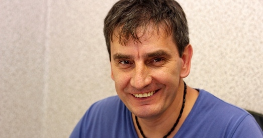 Журналіст-палітвязень можа застаецца без лекаў