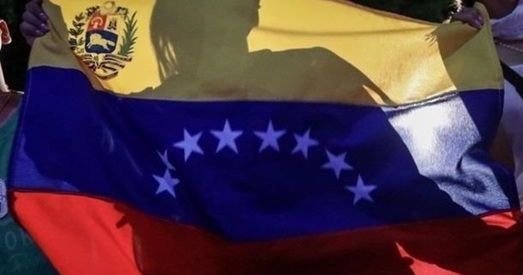 У Венесуэле інфляцыя з пачатку года дасягнула 1600%