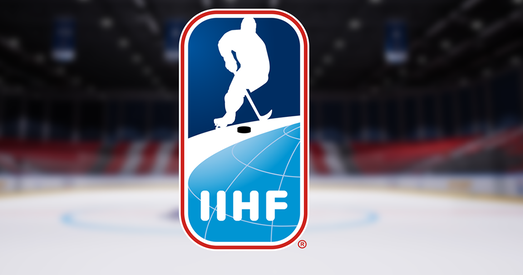 Кіраўнік IIHF пацвердзіў забарону на спаборніцтвы для зборных Беларусі і Расіі  