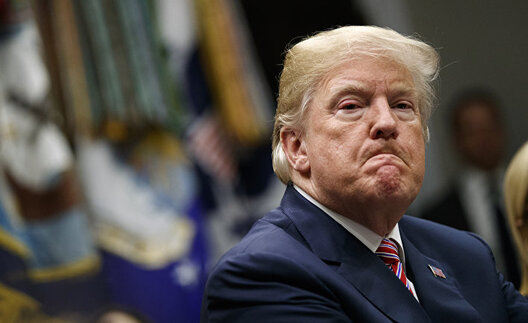 Дональд Трамп Дональд Трамп