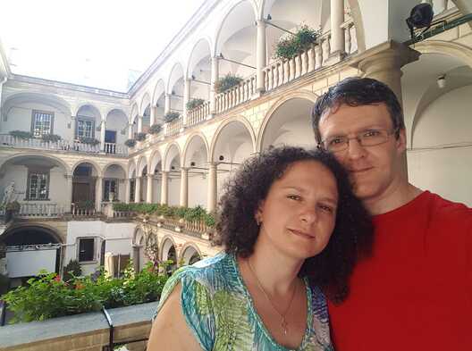 Фота з архіва Вольгі Івашынай Фота з архіва Вольгі Івашынай