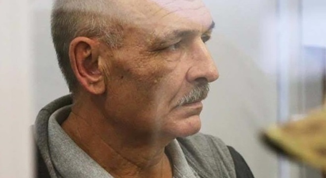 Пракуратура Нідэрландаў: Расія свядома адмовілася выдаць Цэмаха Пракуратура Нідэрландаў: Расія свядома адмовілася выдаць Цэмаха