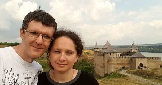 Палітзняволены журналіст Дзяніс Івашын выйшаў з карцара