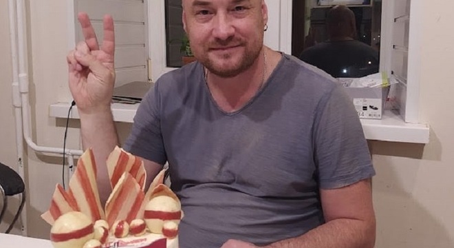 Стэфановіч з СІЗА-1: «Паказаў ім помнікі архітэктуры, на якія такі багаты Наваградак — першая наша сталіца» Стэфановіч з СІЗА-1: «Паказаў ім помнікі архітэктуры, на якія такі багаты Наваградак — першая наша сталіца»