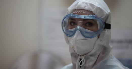 Прэм’ер прызнаў, што грошай на далейшыя выплаты надбавак медыкам ужо няма