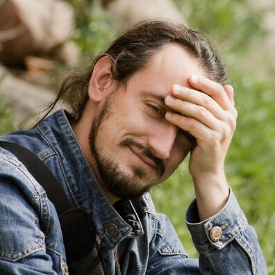 Юрый Кулікоў. Фота прадастаўлена героем публікацыі Юрый Кулікоў. Фота прадастаўлена героем публікацыі