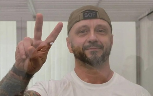 Андрэй Антоненка, фота: Навінарня Андрэй Антоненка, фота: Навінарня