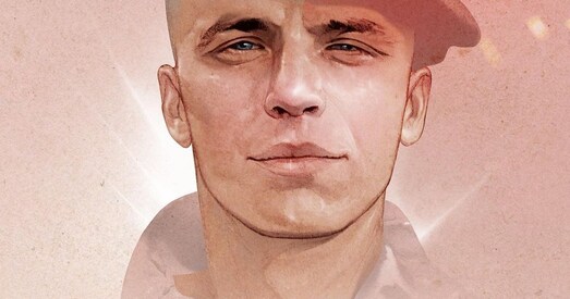 У гонар Рамана Бандарэнкі ў Вашынгтоне назавуць вуліцу каля беларускага пасольства