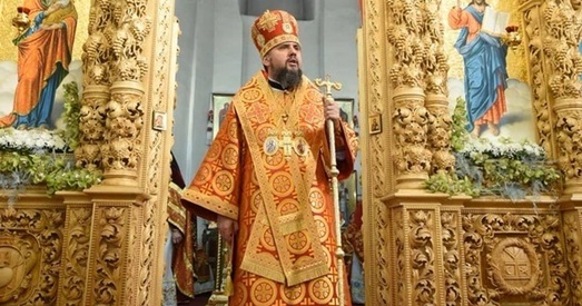 Расія перашкаджае Грузіі прызнаць аўтакефалію Праваслаўнай царквы Украіны?