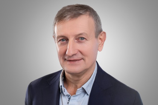 Яраслаў Раманчук. Фота: facebook.com Яраслаў Раманчук. Фота: facebook.com