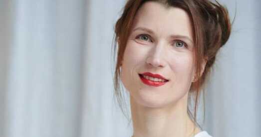 Вольгу Залатар перавялі ў СІЗА Гомеля