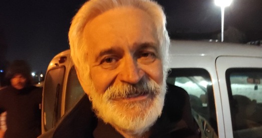 Анатоль Шалковіч: «Людзі сядзяць і думаюць: адпусцяць ці яшчэ 15 сутак дадуць?»