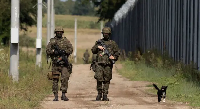 Ці магчымы дыялог паміж Беларуссю і Польшчай? Беларуска-польскі палітычны пінг-понг. Ці ёсць шанцы ў рэжыма выйграць?