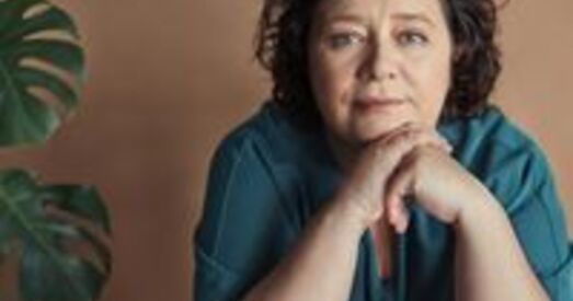 Ганна Севярынец: Нас разваліла мацней за ўсіх на розныя бакі барыкад