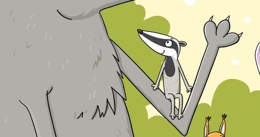 Ютуб-канал «Бэйбус» агучыў чарговыя вершы палітвязня Андрэя Скурко (відэа)