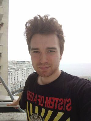 Кірыл Салееў Кірыл Салееў