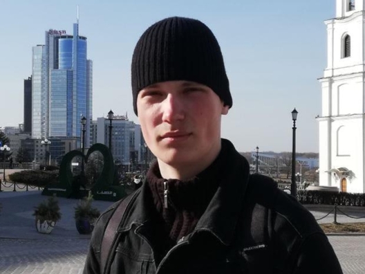 Ціхан Клюкач Ціхан Клюкач