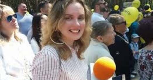 Някляеў выказаўся пра справу Кацярыны Андрэевай