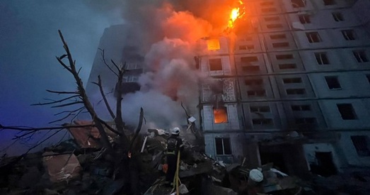 Вайна паказвае ўсяму грамадству, што гвалт як спосаб вырашэння канфліктаў прымальны