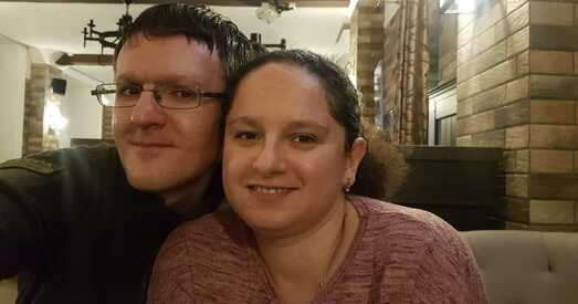 Дзяніс Івашын адзначае Дзень народзінаў у турме