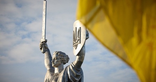 Уладзімір Зяленскі да Дня Незалежнасці Украіны: Гэтая барацьба — за тое, што важна кожнаму