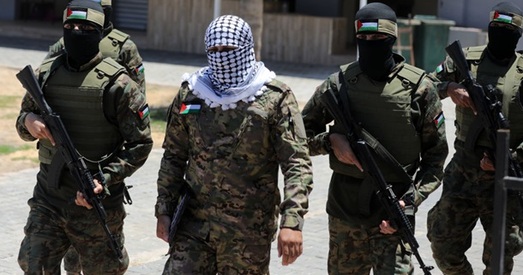 Ці ведала РФ пра планы нападу ХАМАС на Ізраіль?