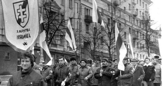 «Пакт Манклаа» па-беларуску і «14 пунктаў» Алега Трусава