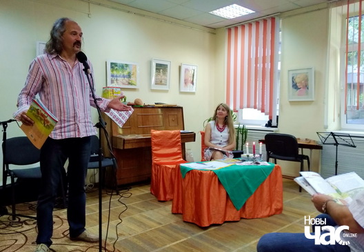 Яраш Малішэўскі Яраш Малішэўскі