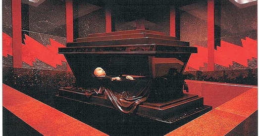 Што зрабіў Ленін для Беларусі?