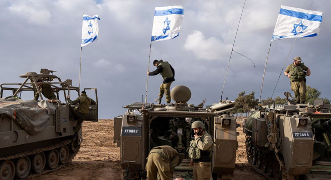 Ізраіль 6 месяцаў у вайне супраць ХАМАС: што далей?