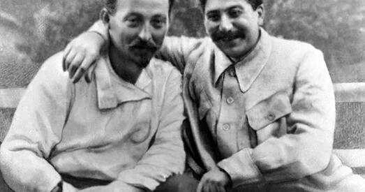 Фелікс Дзяржынскі: сын беларускай зямлі, які заліў яе крывёю