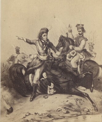 Тадэвуш Касьцюшка Тадэвуш Касьцюшка