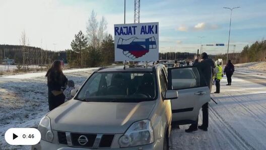 Кадр з відэа ютуб-канала «Raja auki» Кадр з відэа ютуб-канала «Raja auki»