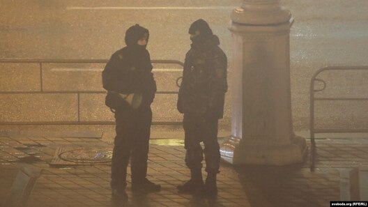 Ілюстрацыйнае фота Ілюстрацыйнае фота