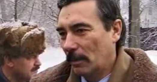 Унікальны фільм невядомага аўтара: Справа Ганчара