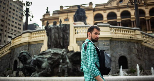 Журналіста Генадзя Мажэйку перавялі на «Валадарку»