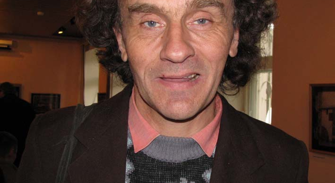 Памяці Віктара Мартыненкі Вітаўт Мартыненка — евангеліст беларускай музыкі