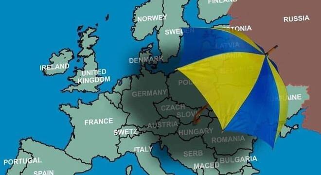 Якая будучыня чакае дыктатуру Лукашэнкі ў выпадку перамогі Ўкраіны? Якая будучыня чакае дыктатуру Лукашэнкі ў выпадку перамогі Ўкраіны?