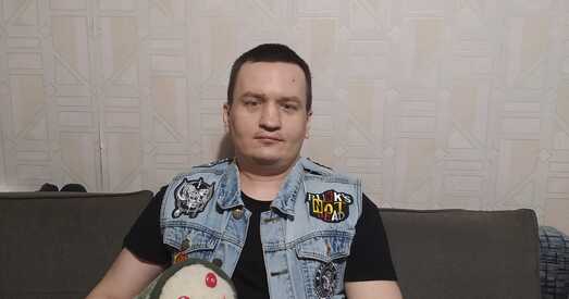 Ілля Міронаў: Інтэрв'ю пасля вызвалення